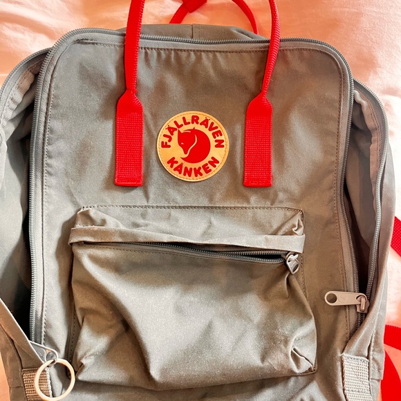 Fjallraven Bags Fjallraven Backpack Poshmark
